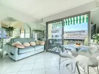 Недвижимость Apartment Cannes Center: 2
