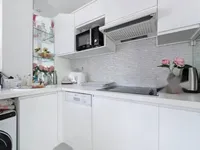 Недвижимость Apartment Cannes Center: 4