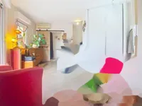 Недвижимость Apartment Cannes République: 3