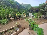 Недвижимость Apartment Cannes République: 6