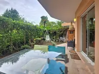 Недвижимость Apartment Cannes République: 7