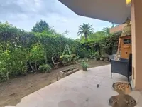 Недвижимость Apartment Cannes République: 8