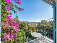 Недвижимость Villa Croix des Gardes: 1