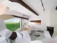 Недвижимость Villa Croix des Gardes: 3