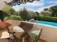 Недвижимость Apartment Cannes California: 2