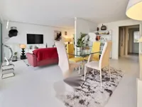 Недвижимость Apartment Cannes California: 4