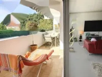 Недвижимость Apartment Cannes California: 6