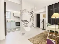 Недвижимость Apartment Cannes California: 7