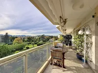 Недвижимость Apartment Cannes California: 1