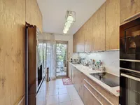 Недвижимость Apartment Cannes California: 4