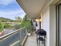 Недвижимость Apartment Cannes California: 8