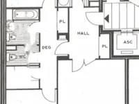 Недвижимость Apartment Cannes California: 10