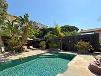 Недвижимость Maison Petit Juas: 10