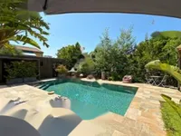 Недвижимость Maison Petit Juas: 11