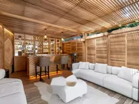 Недвижимость Maison Cannes Croix des Gardes: 4