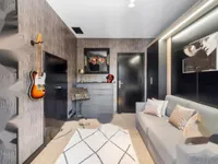 Недвижимость Maison Cannes Croix des Gardes: 7