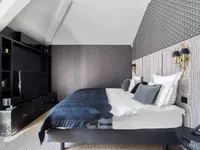 Недвижимость Maison Cannes Croix des Gardes: 8