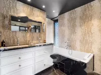 Недвижимость Maison Cannes Croix des Gardes: 9