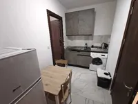 Недвижимость Seaside Serenity Apartment: 1