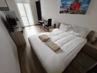 Недвижимость Seaside Serenity Apartment: 6