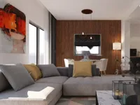 Недвижимость 2 Bedroom Apartment For sale in Apostolos Andreas, Limassol: 1