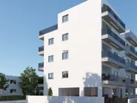 Недвижимость 2 Bedroom Apartment For sale in Apostolos Andreas, Limassol: 6