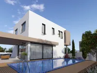 Недвижимость 3 Bedroom Detached house For sale in Palodeia, Limassol: 4