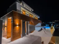 Недвижимость 5 Bedroom Villa For sale in Agios Tychonas, Limassol: 4