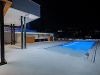 Недвижимость 5 Bedroom Villa For sale in Agios Tychonas, Limassol: 9