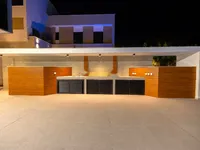 Недвижимость 5 Bedroom Villa For sale in Agios Tychonas, Limassol: 10