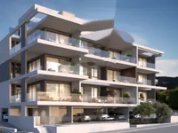 Недвижимость 2 Bedroom Apartment For Sale in Germasogeia, Limassol: 1