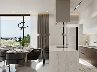 Недвижимость 2 Bedroom Apartment For Sale in Germasogeia, Limassol: 3