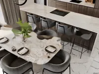 Недвижимость 2 Bedroom Apartment For Sale in Germasogeia, Limassol: 4