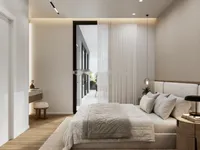 Недвижимость 2 Bedroom Apartment For Sale in Germasogeia, Limassol: 5