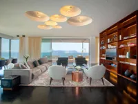 Недвижимость 5 Bedroom Penthouse Apartment For sale in Neapoli, Limassol: 8