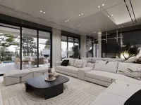 Недвижимость 5 Bedroom Villa For Sale In Mouttagiaka, Limassol: 6