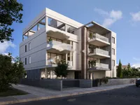 Недвижимость 2 Bedroom Apartment For sale in Kato Paphos, Pafos: 1