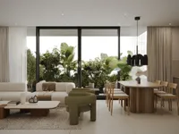 Недвижимость 2 Bedroom Apartment For sale in Kato Paphos, Pafos: 5