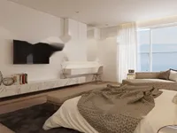 Недвижимость 5 Bedroom Immaculate Villa on the Sea Waves in Ayia Napa, Ayia Napa: 3