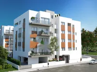 Недвижимость 2 Bedroom Apartment For Sale in Limassol, Agios Athanasios: 4