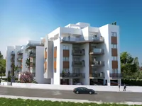 Недвижимость 2 Bedroom Apartment For Sale in Limassol, Agios Athanasios: 6