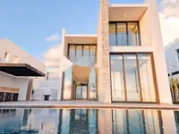 Недвижимость 3 Bedroom Villa For Sale in Pegeia, Paphos: 1