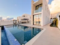Недвижимость 3 Bedroom Villa For Sale in Pegeia, Paphos: 2