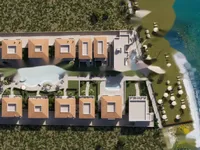 Недвижимость 4 Bedroom Maisonette for Sale in Larnaca: 2