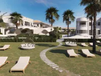 Недвижимость 4 Bedroom Maisonette for Sale in Larnaca: 5