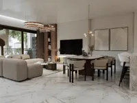 Недвижимость 4 Bedroom Maisonette for Sale in Larnaca: 7