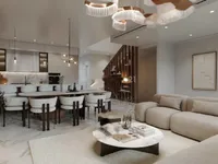 Недвижимость 4 Bedroom Maisonette for Sale in Larnaca: 8