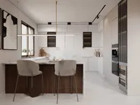 Недвижимость 4 Bedroom Maisonette for Sale in Larnaca: 9