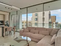 Недвижимость 2 Bedroom Apartment For Sale in Germasogeia, Limassol: 1