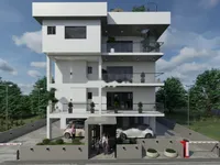 Недвижимость 2 Bedroom Apartment For sale in Ypsonas, Limassol: 1